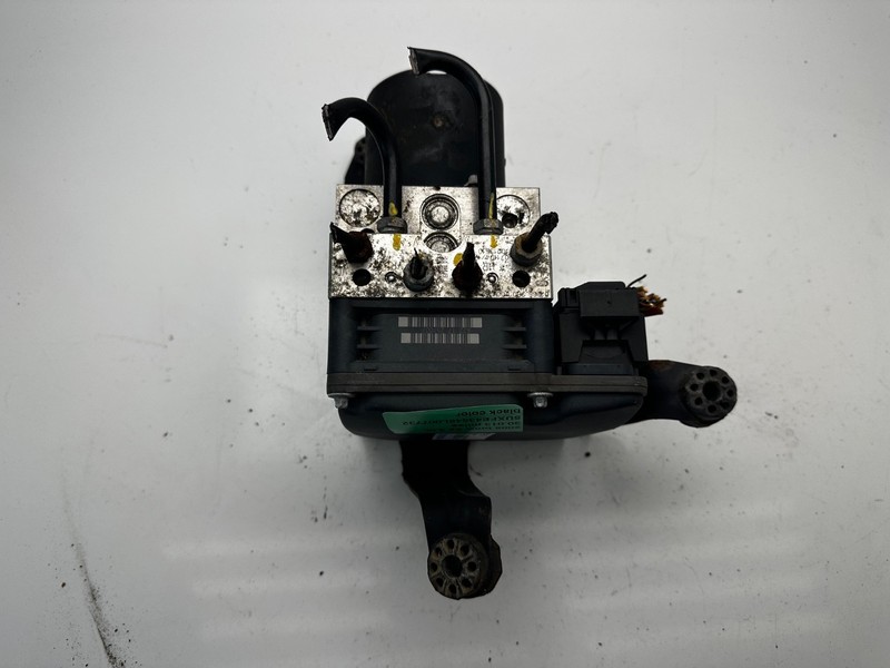 2007-14 BMW X5 E70 ABS Anti Lock Brake Pump W/ Module DSC Controller 6783056 OEM