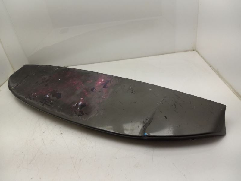 08-13 TOYOTA HIGHLANDER 2.7L FWD AT REAR SPOILER