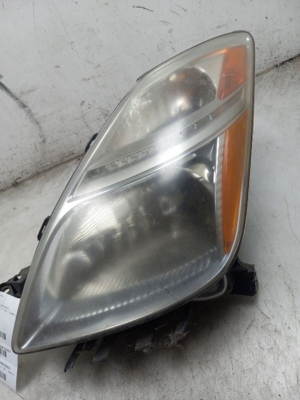 05 06 07 08 09 TOYOTA PRIUS DRIVER LEFT HEADLIGHT WITHOUT XENON AFTER MARKET