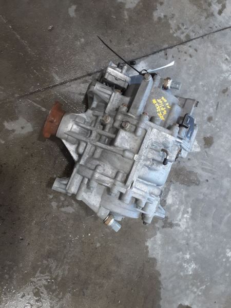 Carrier Rear Axle 3.5L Fits 16-20 MDX 2793119