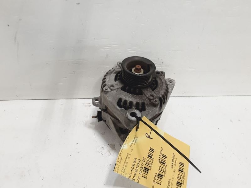 Alternator 6 Cylinder Fits 04-08 SOLARA 3094184