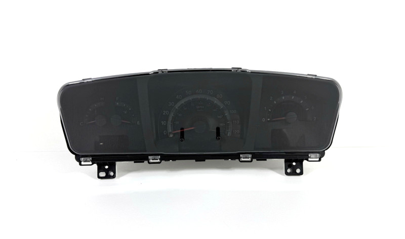 2009-2010 Dodge Journey Speedometer Instrument Dash Gauge Cluster 149438 Miles