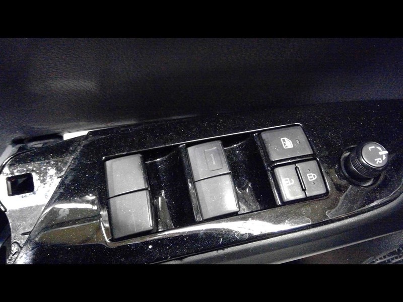 Driver Front Door Switch Driver's Master Fits 16-22 PRIUS 1564464