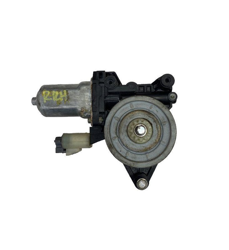 Chevrolet HHR window motor 2006 2011 rear right passenger side assy OEM 15211255