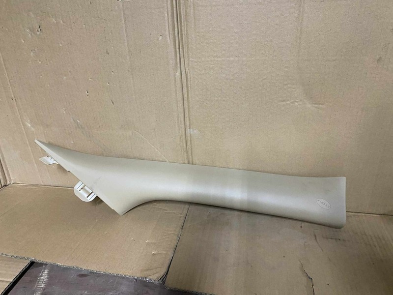 ✅11-14 Hyundai Sonata Front Right A Pillar Trim Panel Cover 85821-3S100 OEM