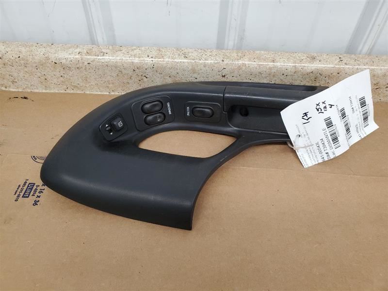 Driver Front Door Switch Driver's Window Master Fits 95-07 RANGER 277079
