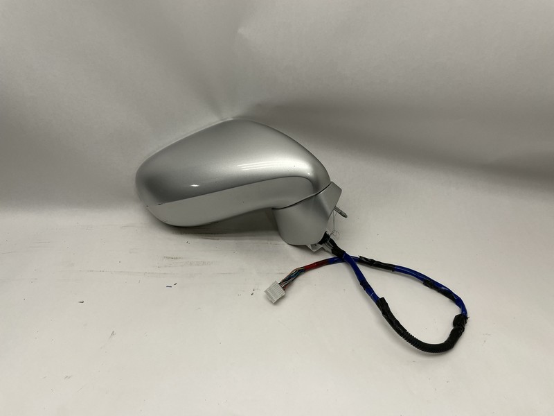 2007-2009 LEXUS LS460 LS600 RH PASSENGER RIGHT DOOR MIRROR SILVER OEM