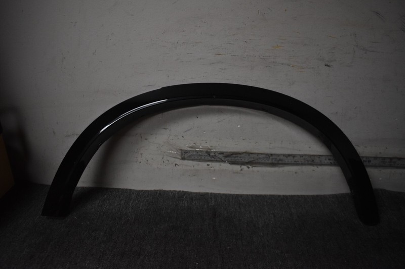 2018 BMW X4 REAR LEFT SIDE WHEEL ARCH FACTORY OEM