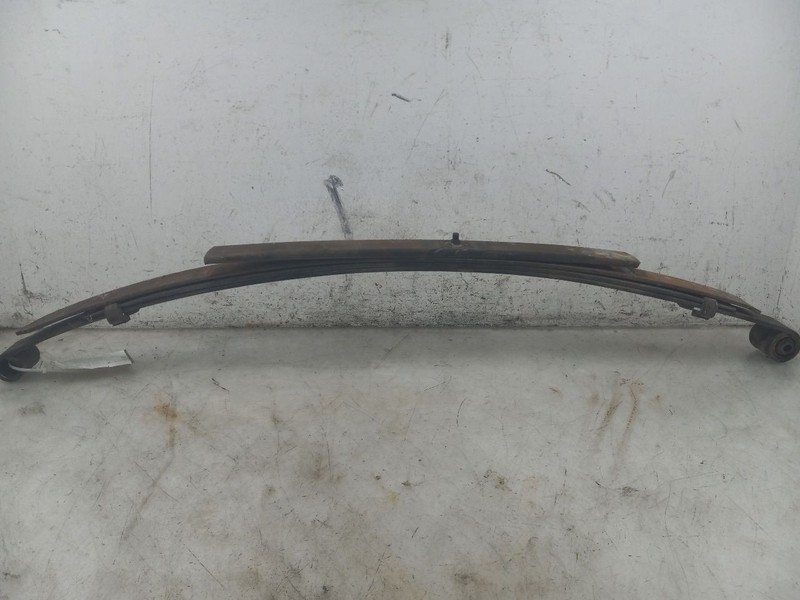 95-00 TOYOTA TACOMA REAR DRIVER LEFT LEAF SPRING EXTENDED CAB 2RZFE