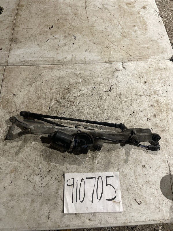 95-00 LexusLS400 Front Windshield Wiper Motor Linkage Arm OEM