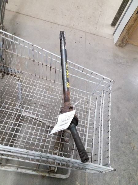Passenger Axle Shaft Front Axle Fits 72-76 BLAZER/JIMMY (full size) 245747