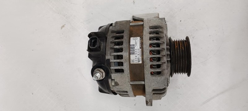 15 CHEVROLET SILVERADO 2500 Alternator 6.0L 150 amp OEM 1 Year Warranty!