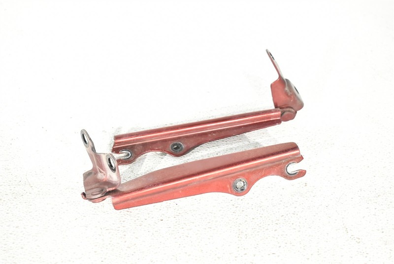 06-15 Mazda Mx5 Miata Hood Hinges Aa6638
