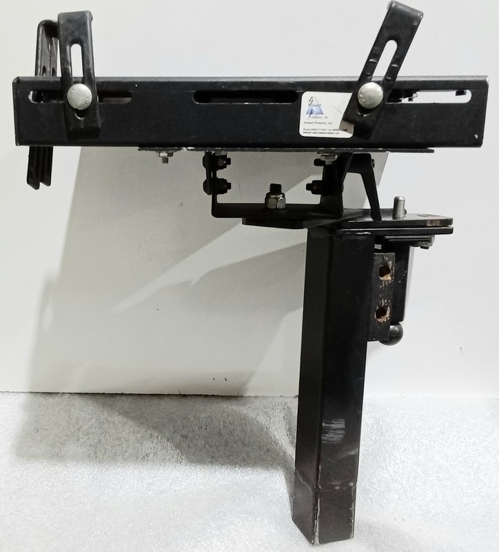 Stewart Products Vehicle Laptop Computer Mount Holder for Trucks-Vans-Cars-SUVs