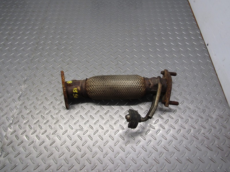 Front Exhaust Pipe 2018 Kia Soul 2014 2015 2016 2017 2019