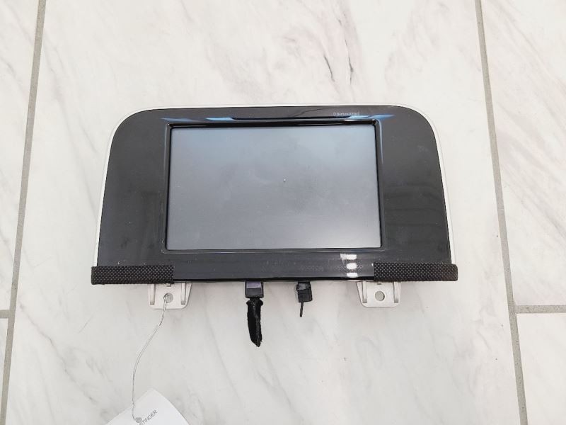 Info-GPS-TV Screen Display 7.0" Screen Fits 18-20 STINGER 570117