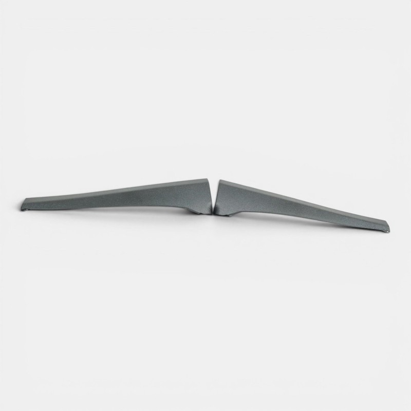 2019-2025 VOLVO S60 Front Left Right Lower A Pillar Trim Panel Oem 31479199
