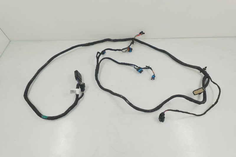 2019-23 Sea-Doo GTI 130 GTR 230 Wake 170 OEM Electrical Steering Wiring Harness