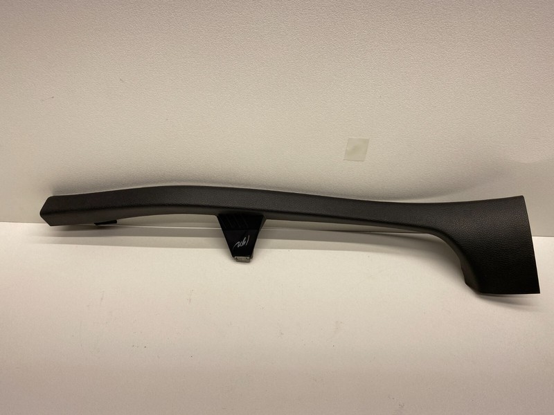 2010-2014 VOLKSWAGEN JETTA WAGON GOLF LEFT REAR WHEEL HOUSE SIDE INTERIOR TRIM