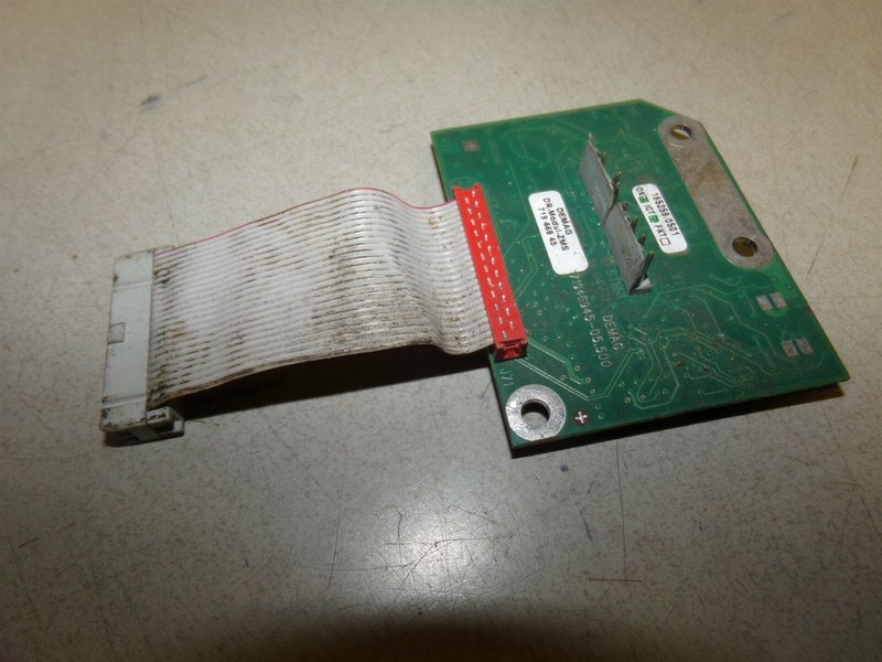 Demag DR-Module-ZMS 719 468 45 165259.051 *FREE SHIPPING*