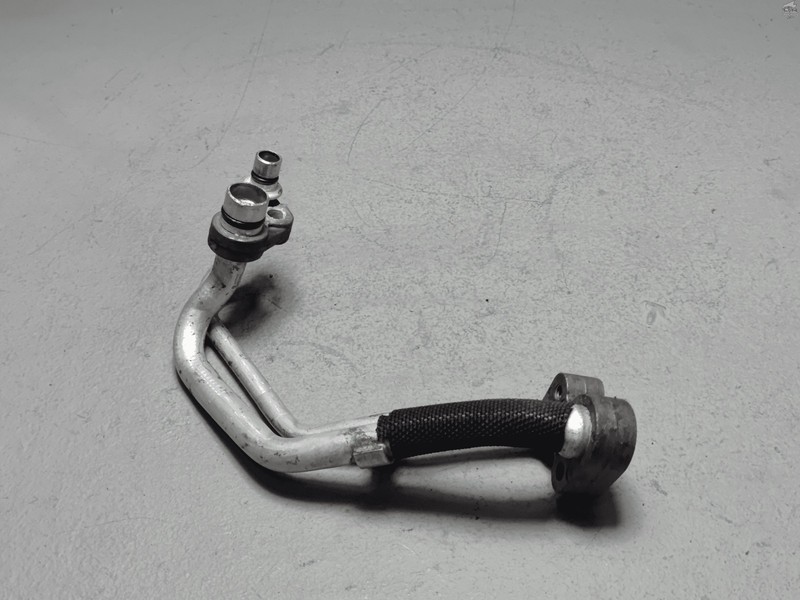 2019-20 Nissan Altima 2.5L HVAC A/C Air Conditioner Condenser Hose Tube Pipe OEM