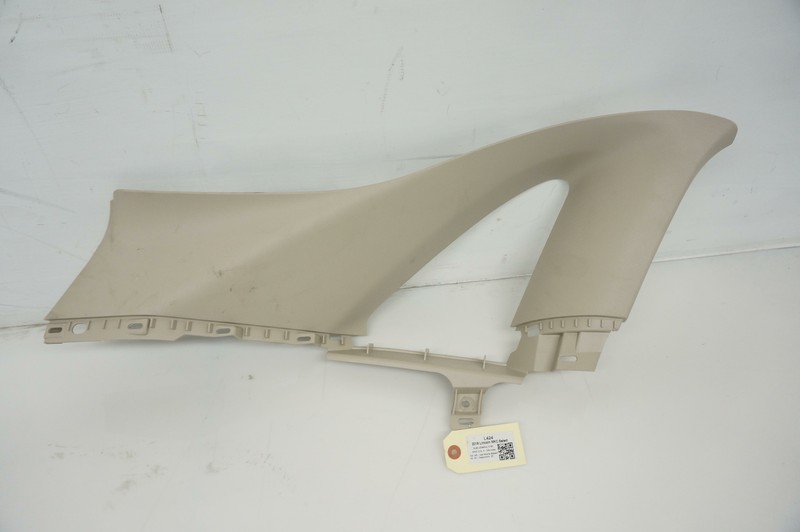 Rear Left C Pillar Upper Quarter Trim Cover 2019 Lincoln MKC EJ7B-S31149 15-2018