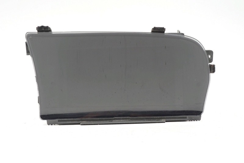 07 08 09 MERCEDES-BENZ S550 DASH INFO MULTIMEDIA DISPLAY SCREEN GPSOEM