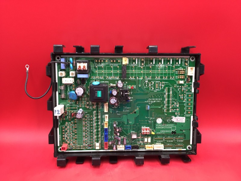 LG AIRCON AC CONTROL BOARDEBR608452 WD-10538