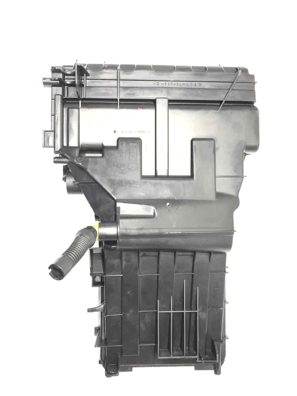 2018 Focus 4dr Evaporator Housing Bottom Cover With Drain Hose GV6118K418CA