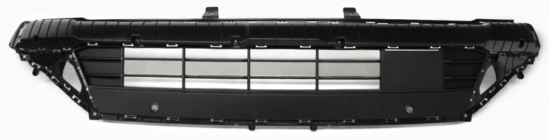 OEM Lower Grille Insert For Hyundai Tucson Limited (US) Black Textured