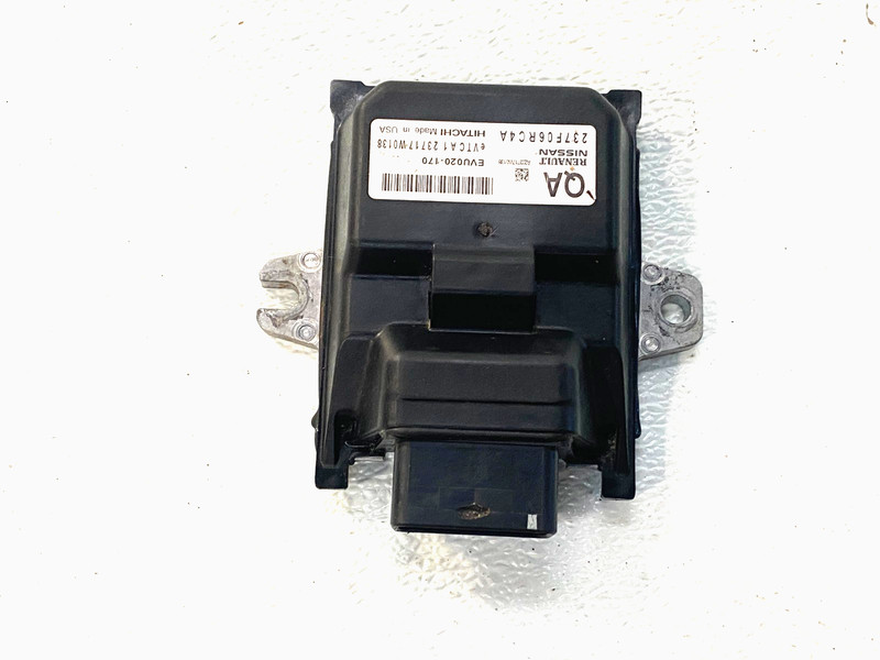 21-23 NISSAN ROGUE ENGINE CONTROL MODULE UNIT OEM #A0.24