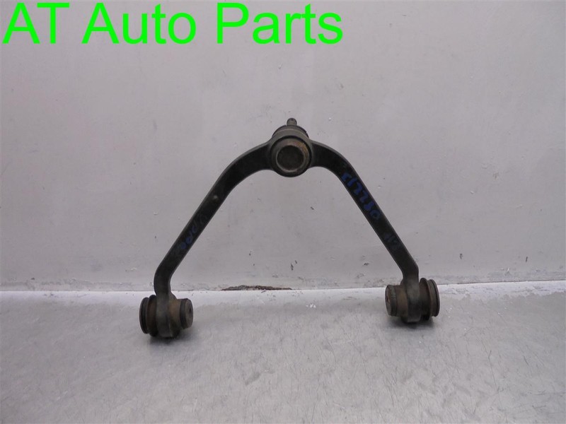 97-04 FORD F150 FRONT RIGHT PASSENGER UPPER A CONTROL ARM OEM F75Z3084AA