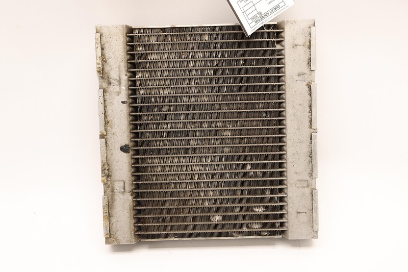 2009-2015 BMW 750I 4.8L ENGINE COOLING COOLANT RADIATOR OEM
