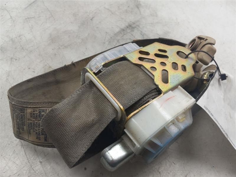 Seat Belt Front Bucket Passenger Retractor Fits 04-07 HIGHLANDER FA03