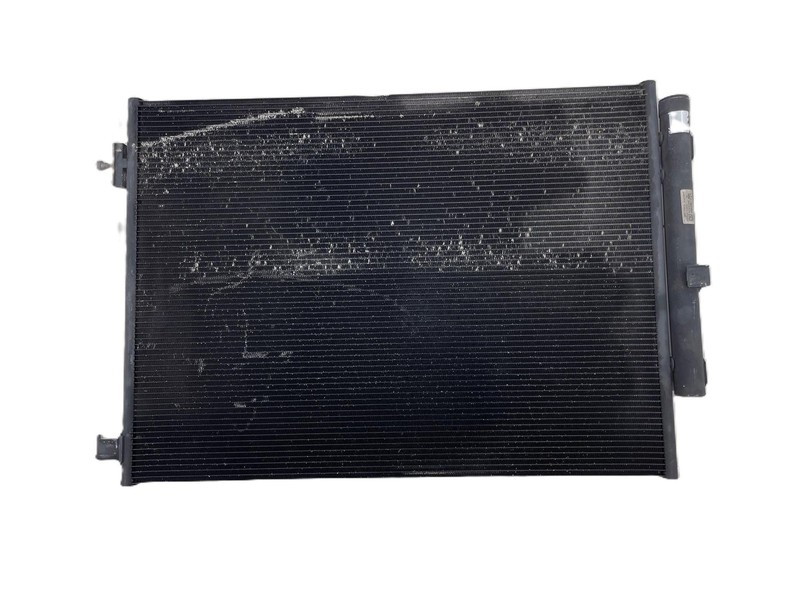 2014 Maserati Quattroporte S 3.0L Front Engine Ac Condenser 16474837