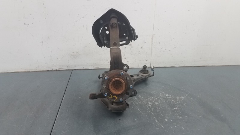 1999 Pontiac Trans Am Left Front Hub Knuckle Control Arms #3105 i2