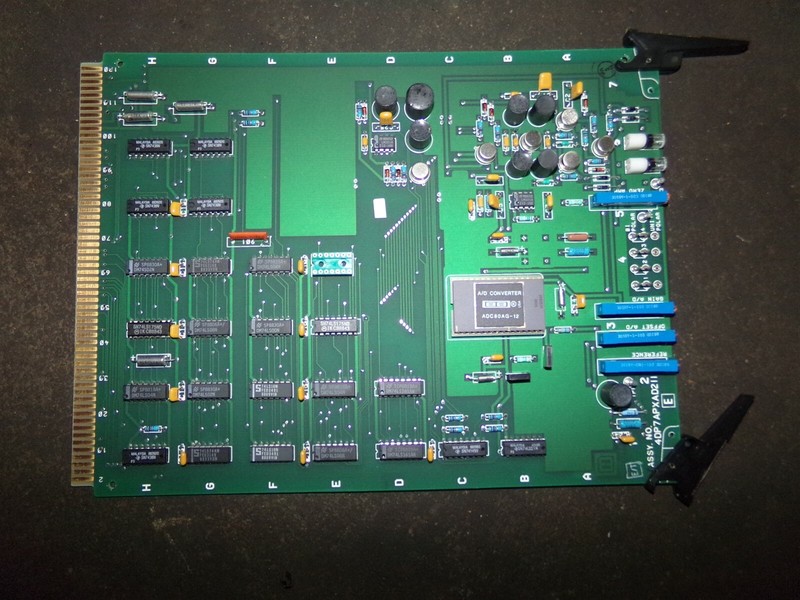 Honeywell Converter Board Module 4DP7APXAD211 *FREE SHIPPING*