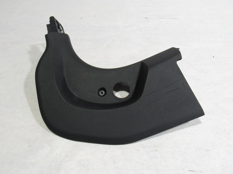 20-24 BMW M8 F93 2022 Front Left Driver Kick Cover Trim Panel ;:O