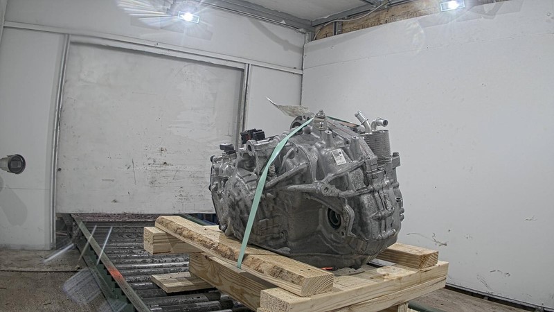 2020 Volkswagen Jetta Manual Transmission Assembly FWD 47K OEM 02S300052T