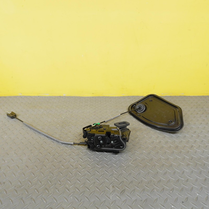 2019-2025 AUDI Q3 S-LINE FRONT RIGHT SIDE DOOR LATCH LOCK ACTUATOR 5TB837016C