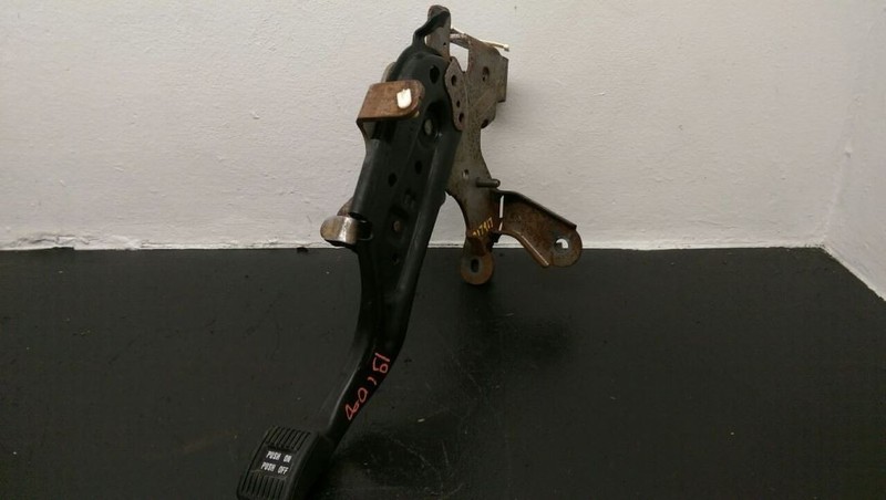 11-14 Ford EDGE Emergency Parking Brake Pedal Assembly OEM BT4Z-2780-B