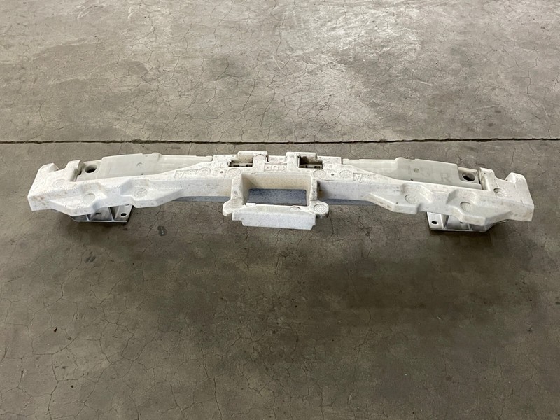 10 11 12 Lexus LS460 Rear Reinforcement Impact Crash Bar Rebar W/Foam 1571 OEM
