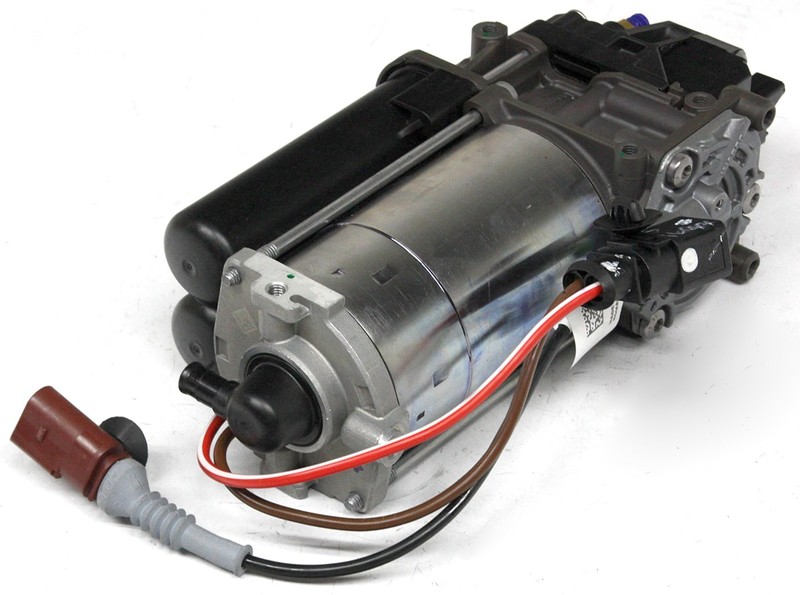 OEM Air Ride Suspension Compressor/Pump For Genesis G90 55881-T4000