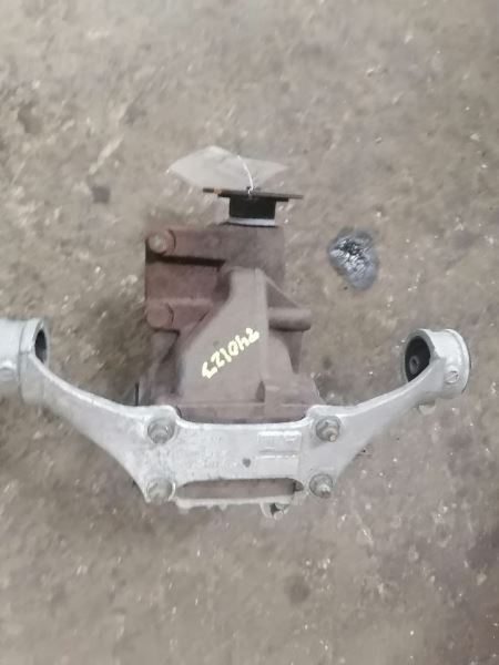 Differential Carrier Automatic Transmission 6 Speed Fits 06-14 MAZDA MX-5 MIATA
