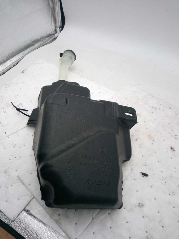 2016 Buick Verano Washer Fluid Reservoir OEM Grey 2.4L 122K Miles 13195945