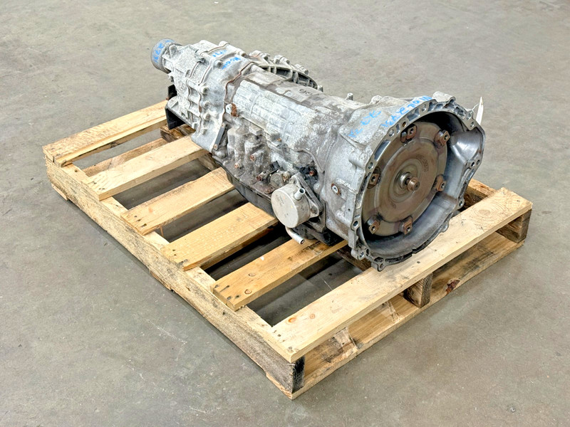 ⭐2014-2015 LEXUS IS250 2.5L AWD AUTOMATIC TRANSMISSION CARRIER 201K OEM LOT2731
