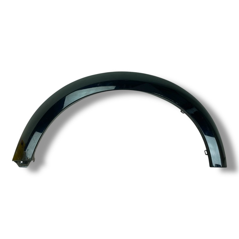 Scratches 10-16 Land Rover L319 Front Left Driver LH Fender Flare Wheel Arch OEM