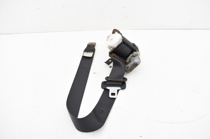 2001 TOYOTA MR2 SPYDER FRONT LEFT DRIVER SEAT BELT ASSEMBLY OEM KW64