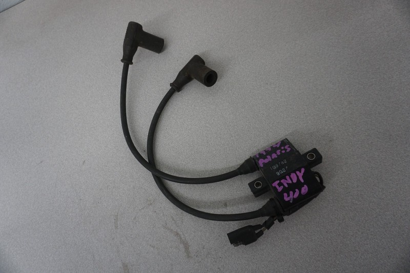 1999-2005 Polaris OEM Edge Chassis Ignition Coil Ass'y IG3782 OG03 70777026