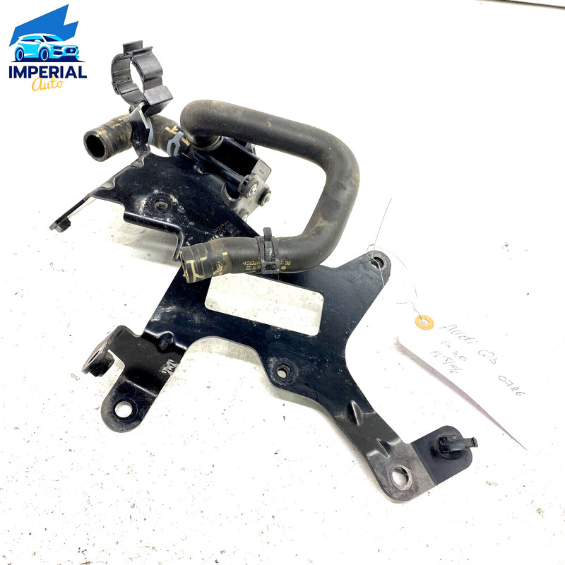 15-18 AUDI Q3 2.0L ENGINE COOLANT AUXILIARY WATER PUMP W/HOSE TUBE 06H121601P
